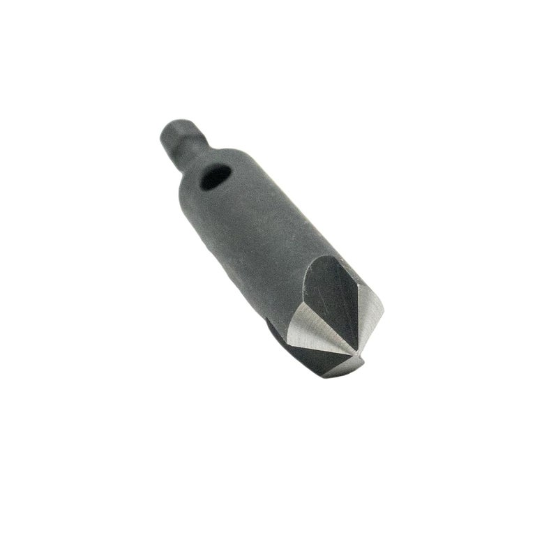 4LIFETIMELINES Tubing Reamer Bit Set – Deburring Tool for 3-12mm ID & 4-14mm OD Copper, Aluminum, Soft Steel – Clean Cuts for Brake Lines, Fuel & Transmission Systems - Image 5